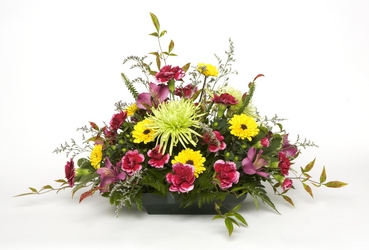 In Good Style from Bixby Flower Basket in Bixby, Oklahoma